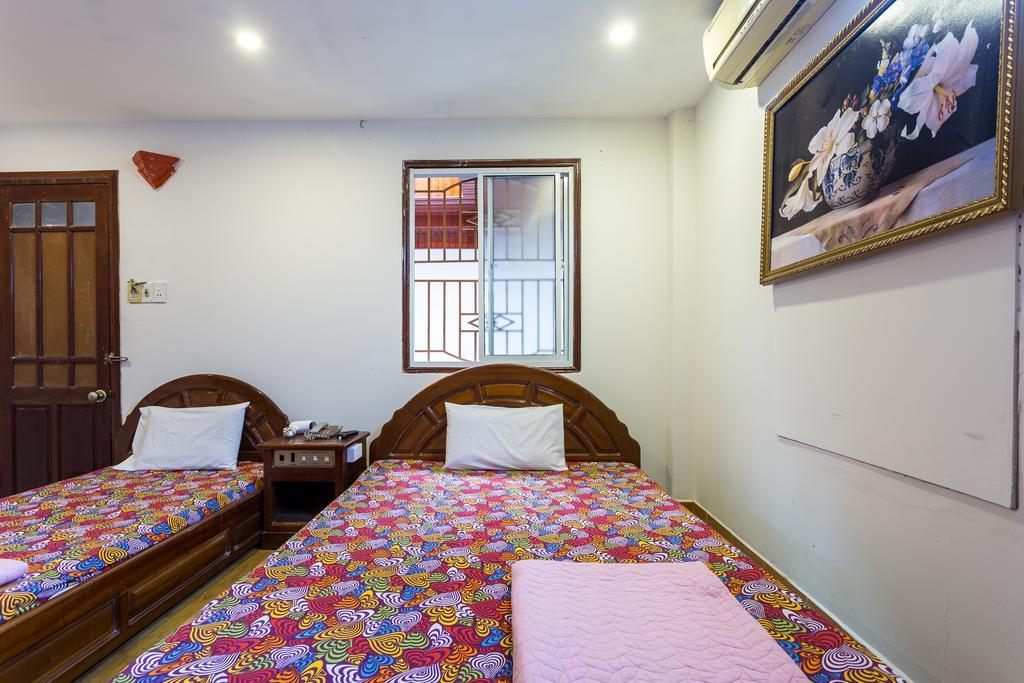 The Family Hotel Hoi An Zewnętrze zdjęcie