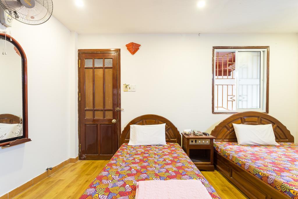 The Family Hotel Hoi An Zewnętrze zdjęcie