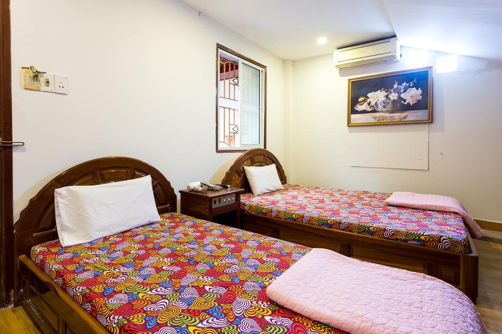 The Family Hotel Hoi An Zewnętrze zdjęcie