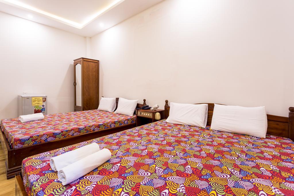 The Family Hotel Hoi An Zewnętrze zdjęcie