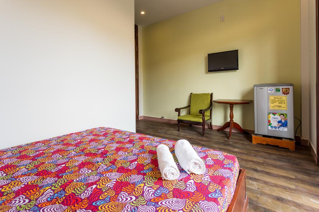 The Family Hotel Hoi An Zewnętrze zdjęcie