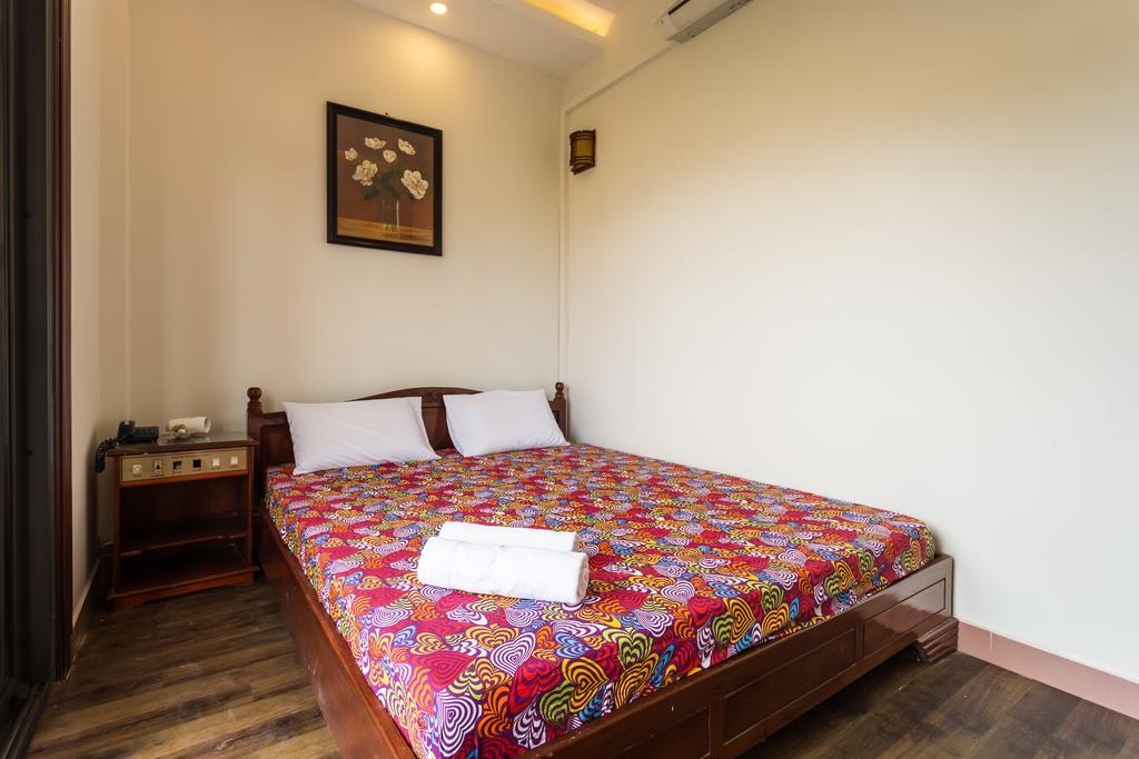 The Family Hotel Hoi An Zewnętrze zdjęcie