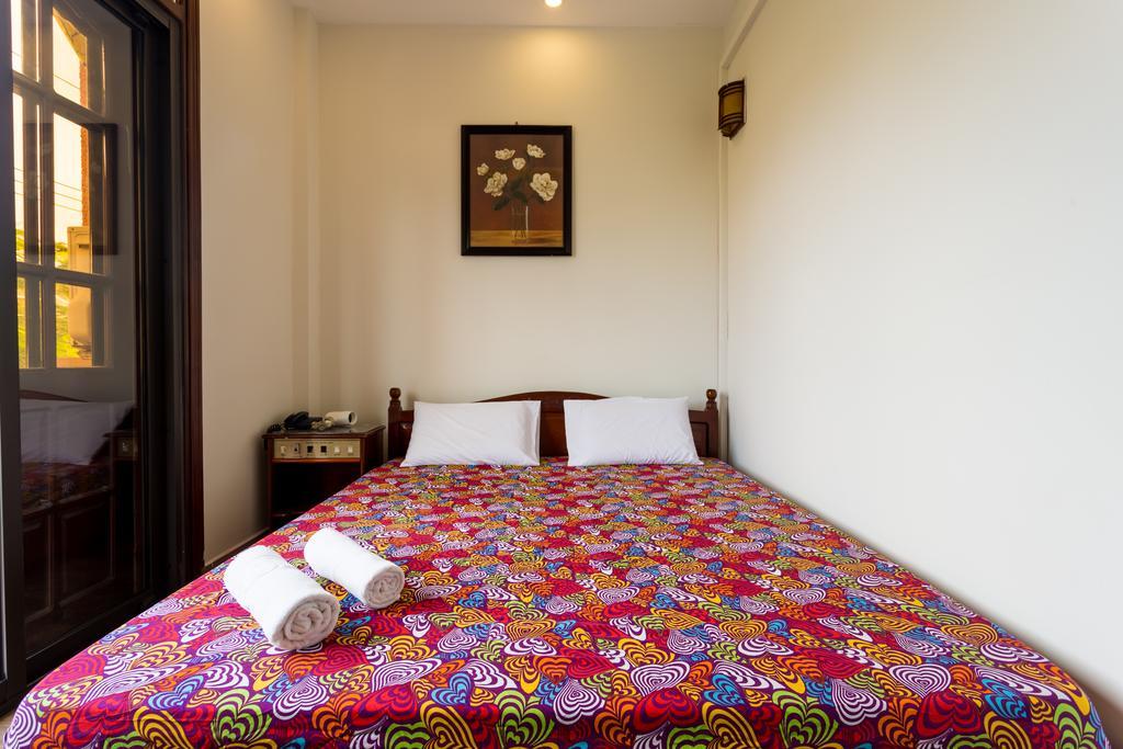 The Family Hotel Hoi An Zewnętrze zdjęcie